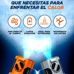 VENTILADOR MAX PORTABLE