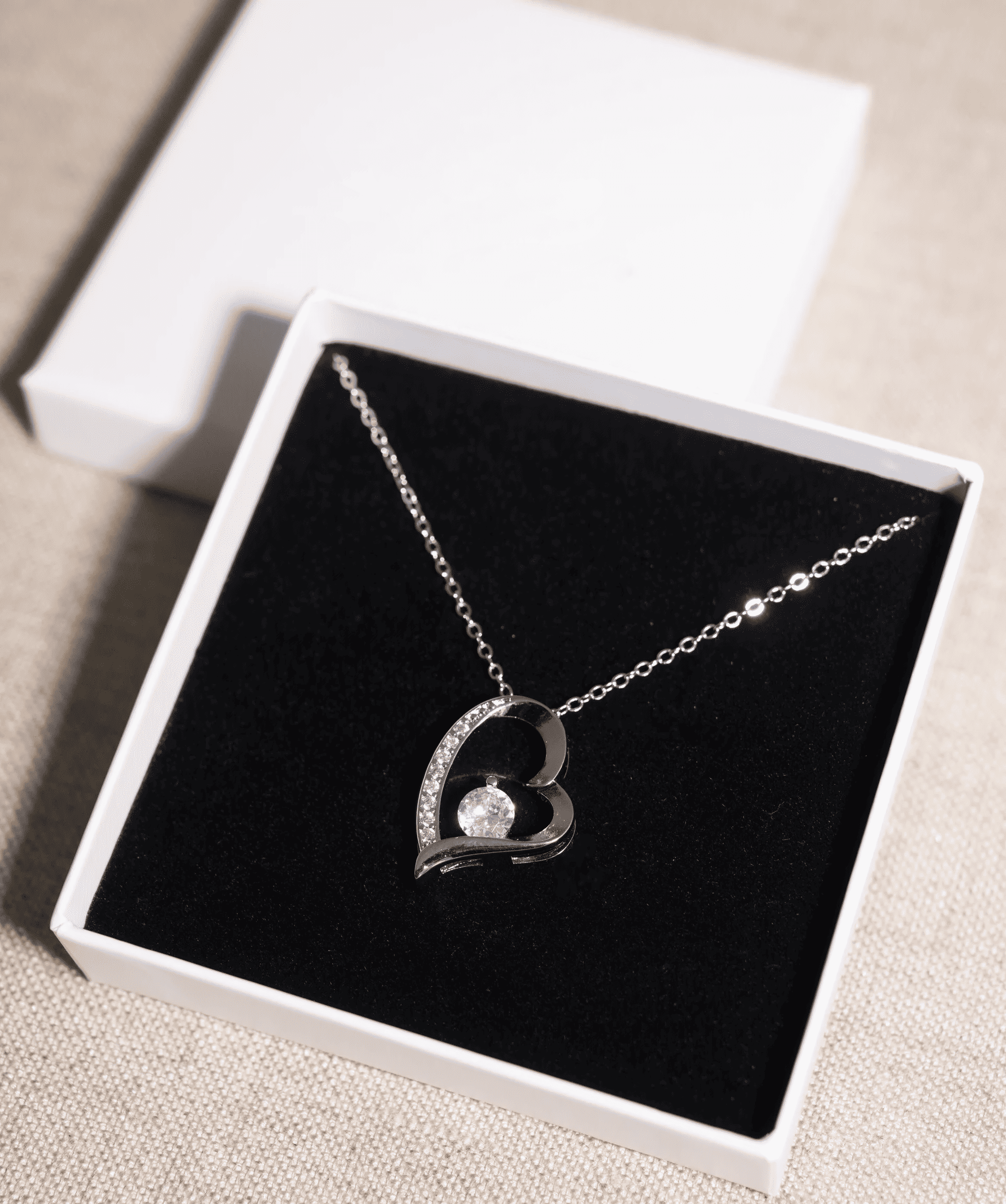 Collar Amor-Eterno® para mi Madre