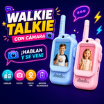 Walkie Talkie Kids