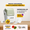 IMPRESORA TERMICA DE ETIQUETAS B1