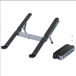SOPORTE PARA CELULAR CON USB PRO