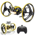 DRON 360 RODANTE