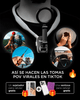 Soporte MagSafe para el Cuello Tomas POV
